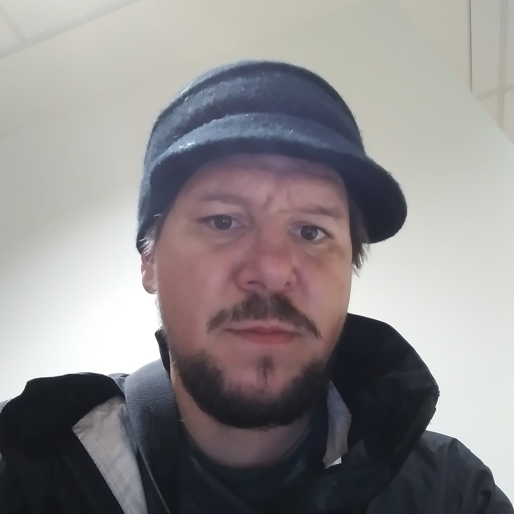 Meet your Posher, Brendon